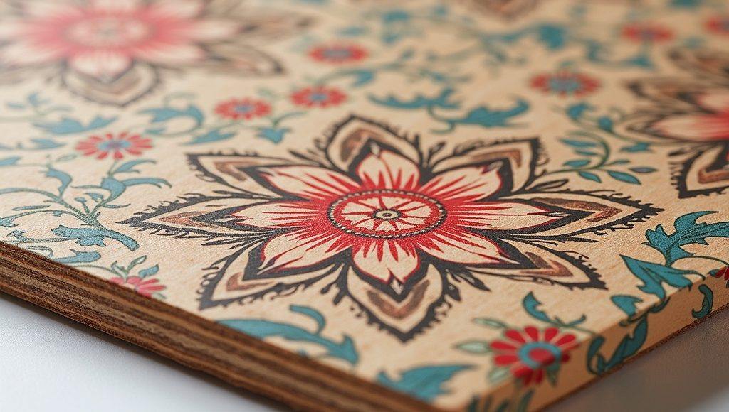 Узнайте о преимуществах УФ-печати на МДФ для рекламы и интерьерного декора. Высокое качество, долговечность и комплексные решения под ключ от компании «Моя печать».