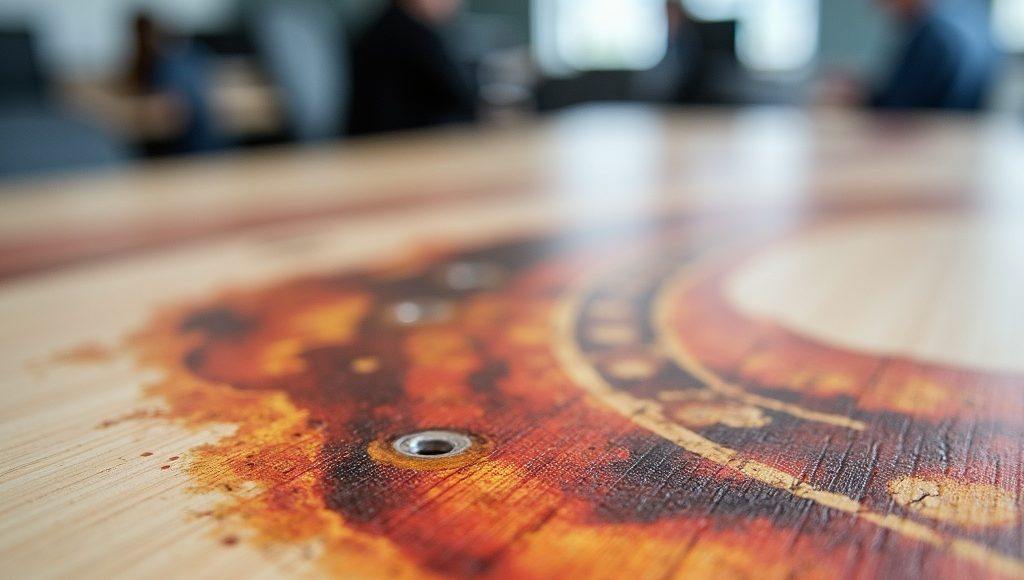 Узнайте о преимуществах УФ-печати на ДСП: высокая стойкость изображения, экологичность и широкие возможности применения в рекламе и интерьерном дизайне. Профессиональное оборудование и полный цикл производства.