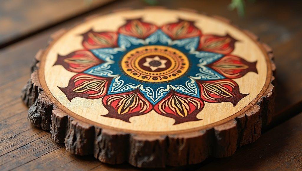 Узнайте о преимуществах УФ-печати на дереве для создания персонализированных сувениров. Технология, процесс производства и сферы применения деревянных изделий с индивидуальным дизайном.