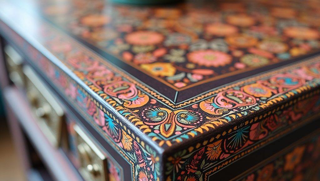 Узнайте о преимуществах УФ-печати для мебели: высокое качество изображения, долговечность покрытия и безграничные возможности для создания уникального интерьера.