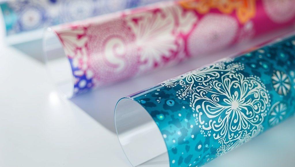 Узнайте о преимуществах УФ-печати на прозрачной пленке для создания долговечной рекламы, брендирования и интерьерных решений. Полный цикл производства в Санкт-Петербурге.