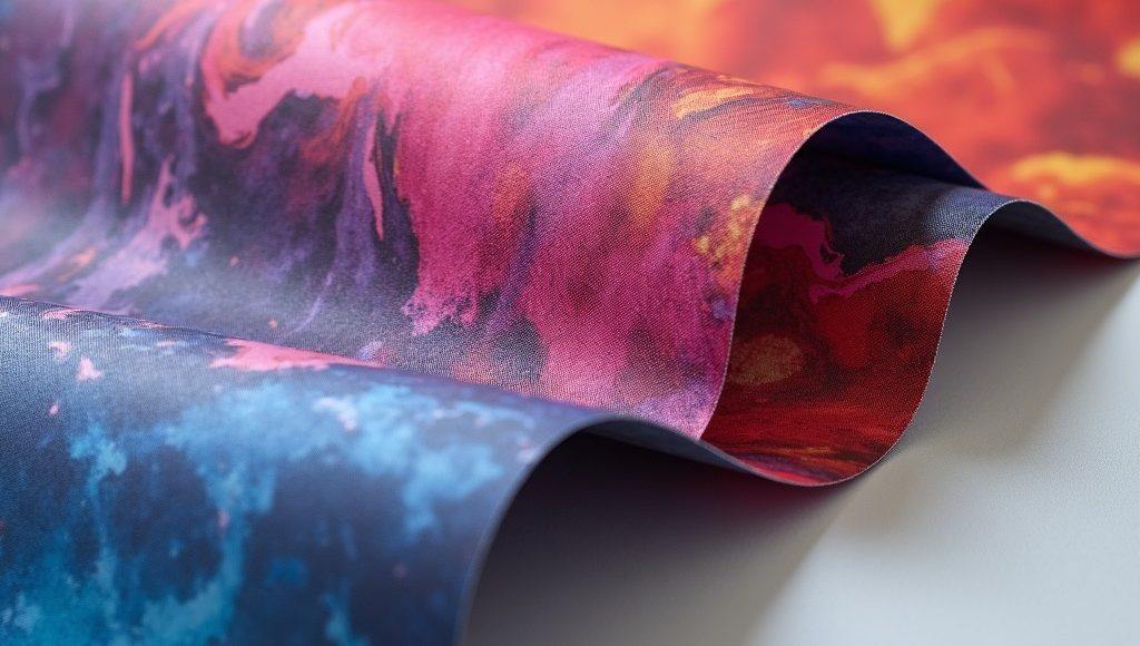 Узнайте о преимуществах УФ-печати на баннерной ткани: высокая стойкость к УФ-излучению, экологичность и детализация изображения. Полный цикл производства в Санкт-Петербурге.