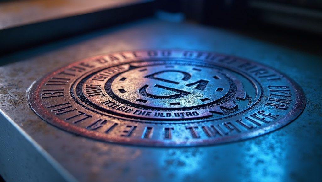 Узнайте о технологии УФ-печати на металле: долговечность, фотографическое качество и широкие возможности для рекламы и сувенирной продукции.