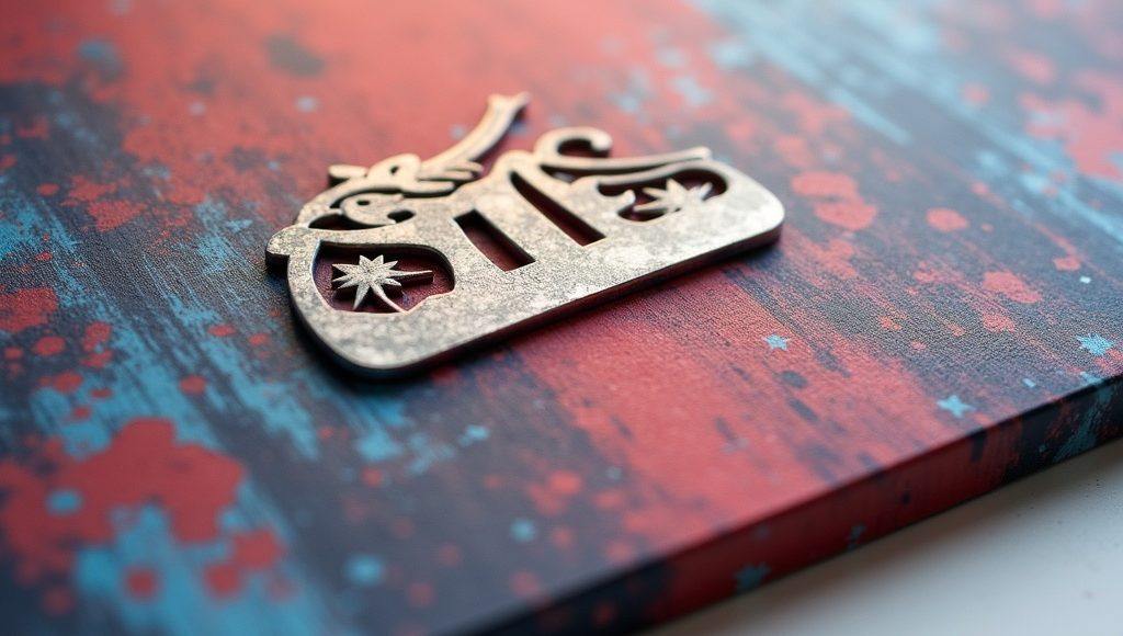 Узнайте о преимуществах УФ-печати на алюминии для создания стойких рекламных конструкций и сувенирной продукции. Полный цикл производства с гарантией качества.