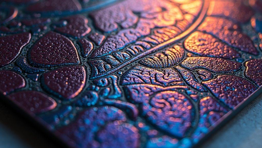 Узнайте о преимуществах УФ-печати на нержавеющей стали: долговечность, стойкость к внешним воздействиям и высокое качество изображения для вашего бренда.