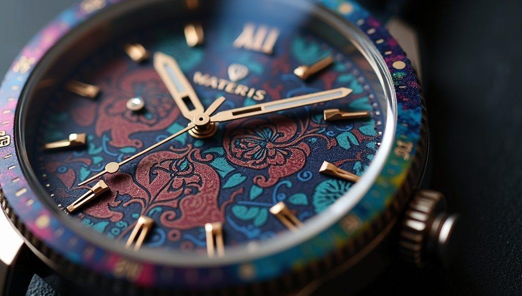 Узнайте о преимуществах УФ-печати для создания эксклюзивных часов с логотипом. Технология обеспечивает долговечность и высокое качество изображения на различных материалах.