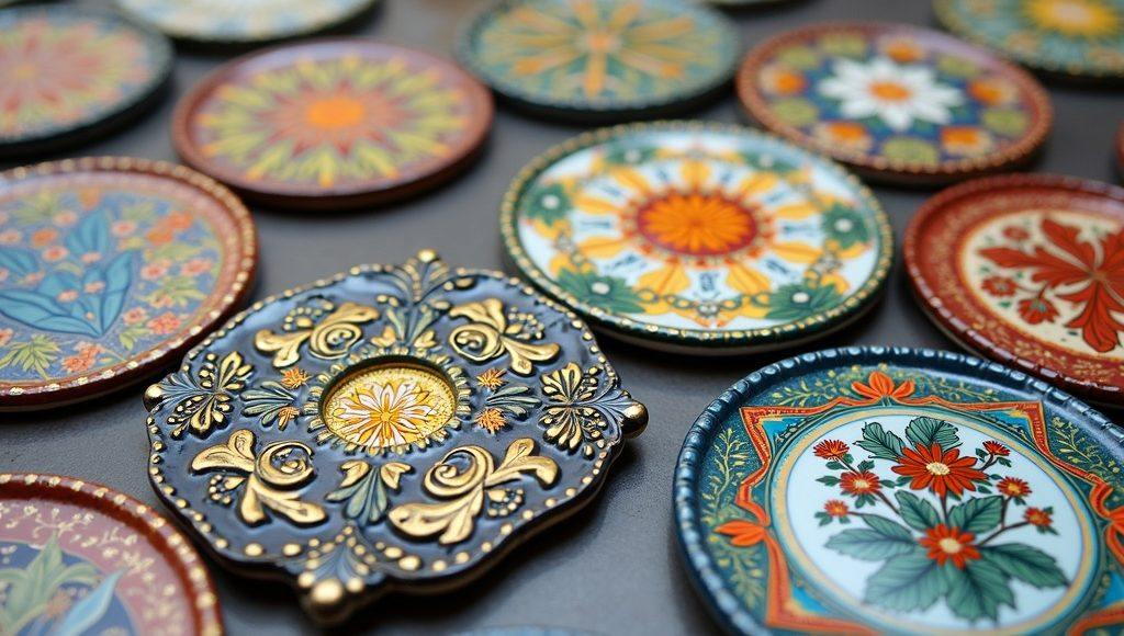 Узнайте о преимуществах УФ-печати на эмалированных табличках: стойкость к погодным условиям, фотографическое качество изображения и современные технологии производства в Санкт-Петербурге.