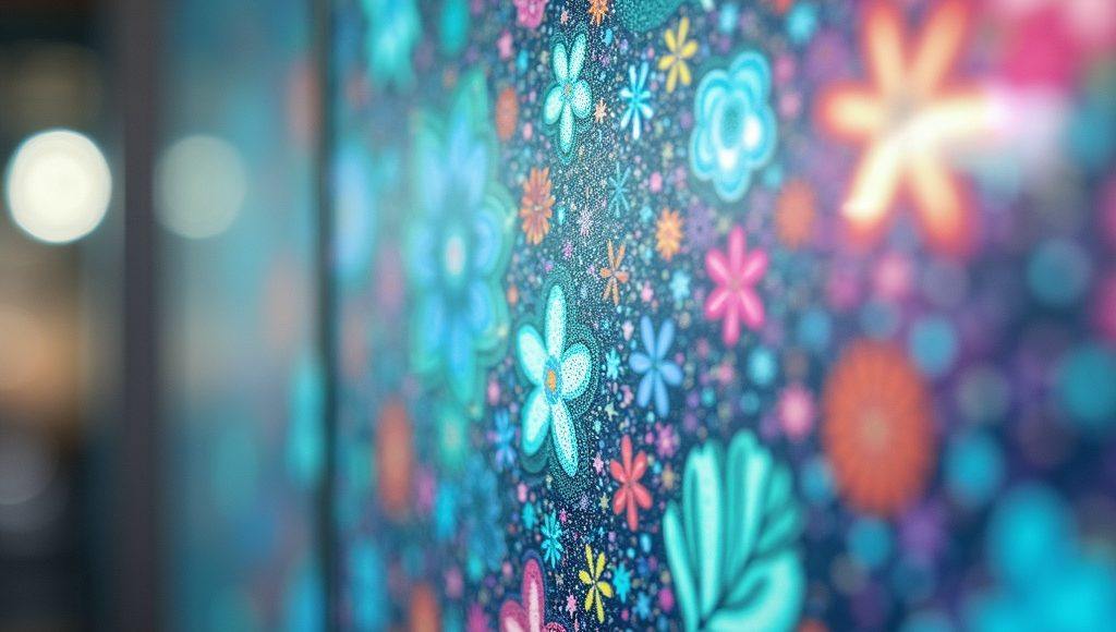 Узнайте о преимуществах УФ-печати на стекле: стойкость к УФ-лучам, фотографическое качество и мгновенная полимеризация. Технология для интерьеров, рекламы и сувениров.