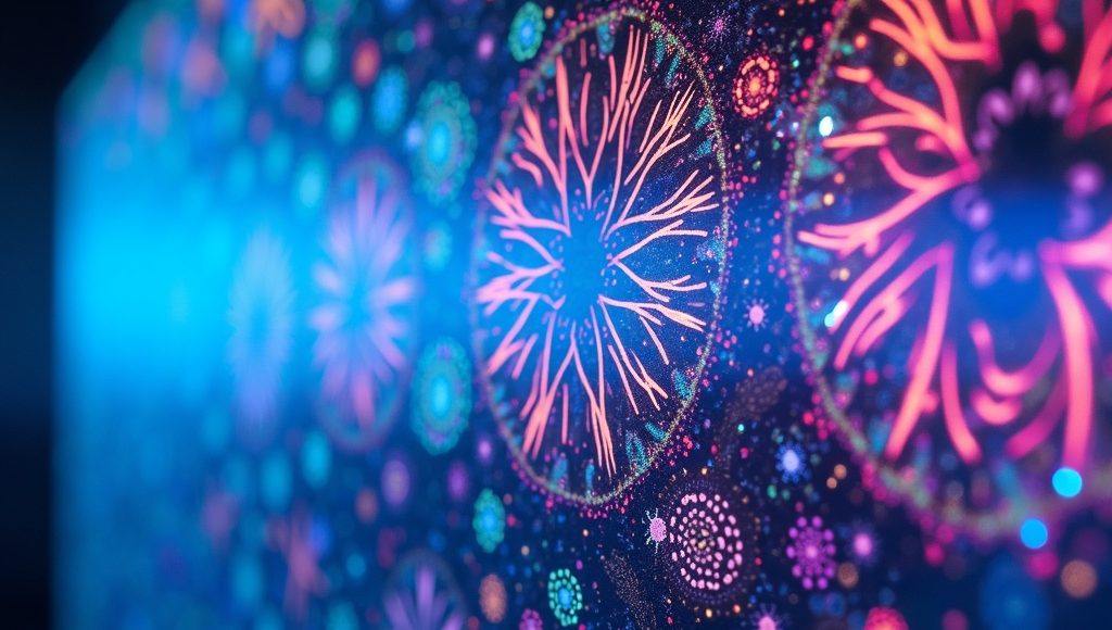 Узнайте о технологии обратной УФ-печати на стекле: долговечность, защита от повреждений и широкие возможности для дизайна интерьеров и рекламы.