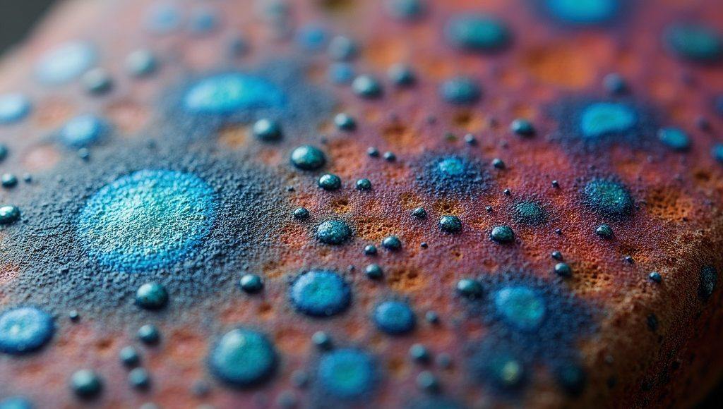 Узнайте о возможностях УФ-печати на каменных поверхностях. Долговечные изображения для интерьеров и рекламы. Полный цикл производства от компании «Моя печать».