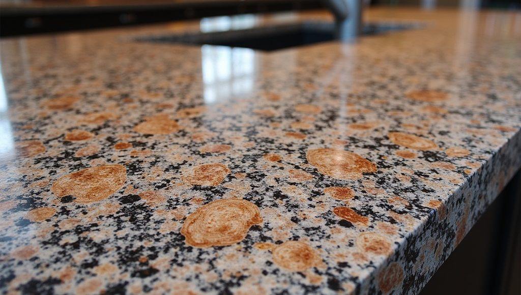 Узнайте о технологии УФ-печати на граните: долговечность, стойкость к погодным условиям и фотографическое качество изображения для памятников и интерьеров.