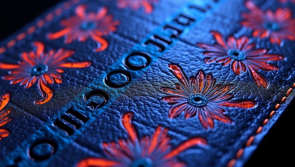 Узнайте о преимуществах УФ-печати на коже для создания эксклюзивных брендированных изделий. Технология обеспечивает высокую стойкость и детализацию изображений на кожаных аксессуарах.