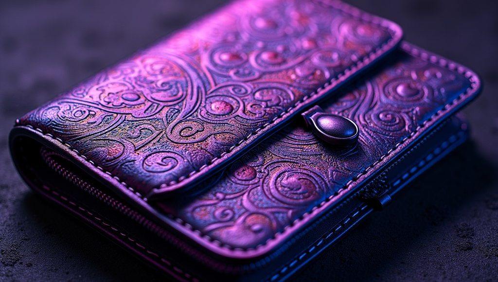 Узнайте о преимуществах УФ-печати на экокоже: яркие изображения, долговечность и экологичность. Идеально для брендирования продукции и создания уникальных подарков.