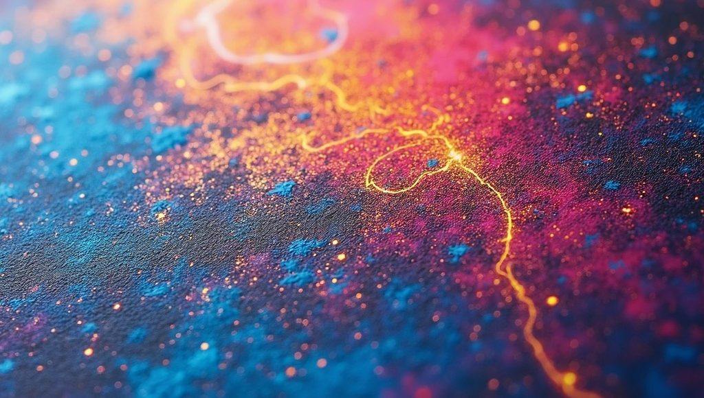 Узнайте, почему УФ-печать на холсте стала оптимальным выбором для создания долговечных произведений искусства и корпоративного оформления. Полный цикл производства от компании «Моя печать».