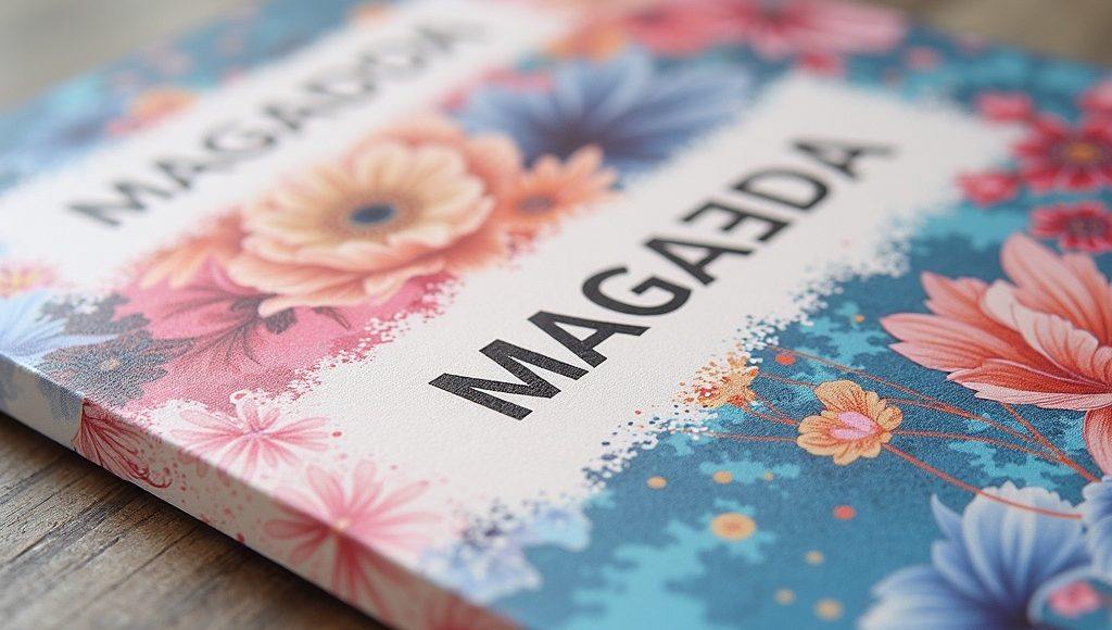 Узнайте о преимуществах УФ-печати на бумаге: высокая стойкость, детализация изображения и широкие возможности для бизнеса. Технология для премиальной полиграфии.