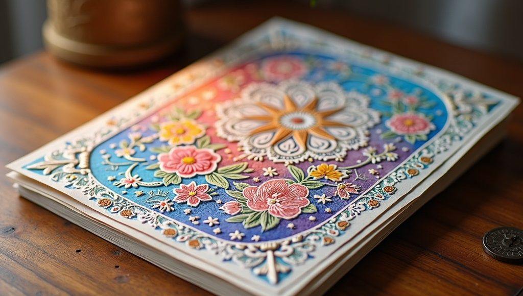 Узнайте, как УФ-печать создает долговечные открытки на дереве, металле, стекле и пластике. Преимущества технологии и полный цикл производства от компании «Моя печать».