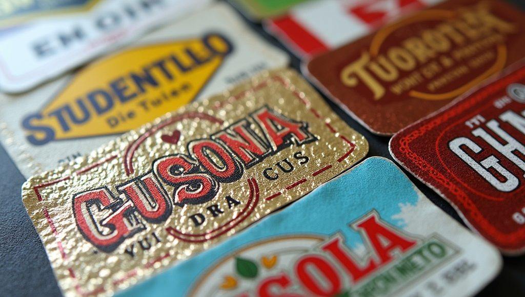 Узнайте о преимуществах УФ-печати для создания стойких этикеток на различных материалах. Технологии полного цикла производства от компании 'Моя печать'.