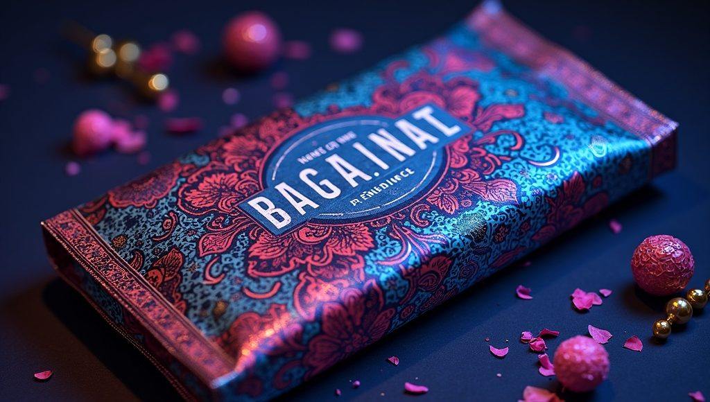 Узнайте, как технология УФ-печати создает уникальную упаковку для вашего бренда. Преимущества, материалы и полный цикл производства от компании «Моя печать».