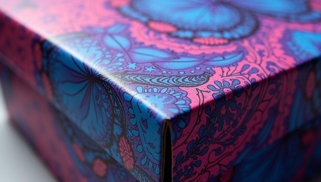 Узнайте, как УФ-печать на картонных коробках превращает упаковку в мощный маркетинговый инструмент. Технологические преимущества, качество печати и экологичность для вашего бренда.