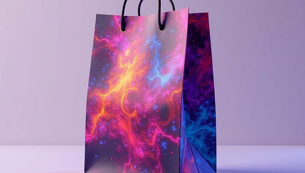 Узнайте, как технология УФ-печати превращает бумажные пакеты в мощный маркетинговый инструмент. Преимущества, стойкость изображения и экологичность для вашего бренда.