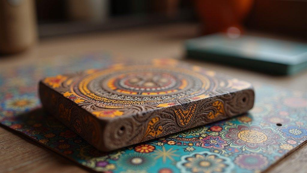 Узнайте, как технология УФ-печати на фанере позволяет создавать стильные и долговечные магниты для бизнеса. Полный производственный цикл от дизайна до готового изделия.