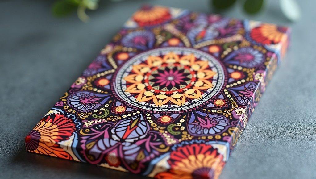 Узнайте, почему УФ-печать стала золотым стандартом для акриловых магнитов. Полный цикл производства от макета до готового изделия на современном оборудовании.