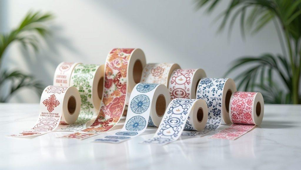 Узнайте о преимуществах УФ-печати на измерительных рулетках: стойкость к износу, высокое качество изображения и эффективный брендинг для вашего бизнеса.