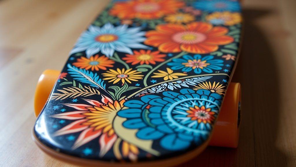 Узнайте, как УФ-печать превращает лонгборды в уникальные произведения искусства. Технология полного цикла от компании «Моя печать» обеспечивает долговечность и детализацию изображений.