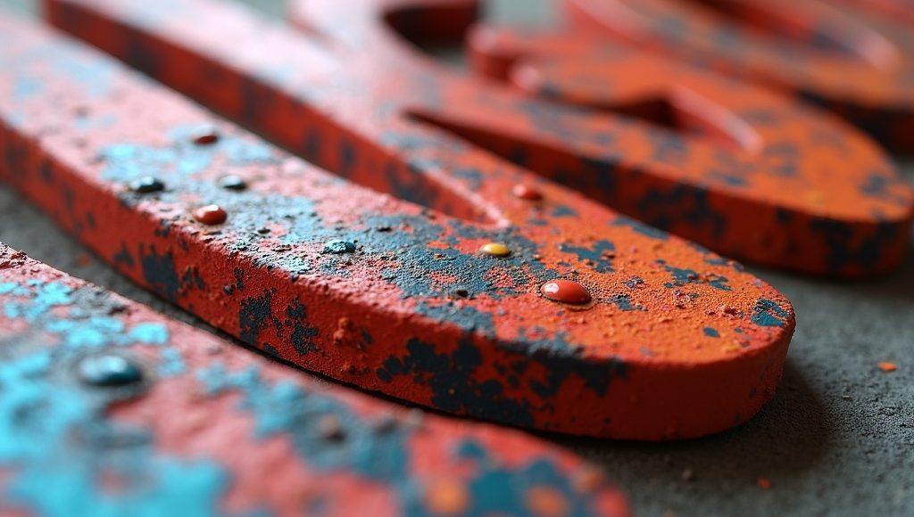 Узнайте, как УФ-печать преображает объемные буквы для наружной рекламы. Полное руководство по технологии, материалам и преимуществам для бизнеса от компании «Моя печать».