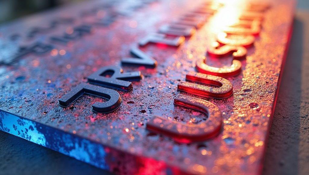 Узнайте, почему УФ-печать стала золотым стандартом для изготовления табличек. Преимущества технологии, выбор материалов и полный цикл производства в компании «Моя печать».