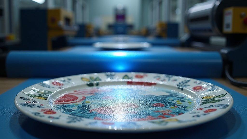 Узнайте, как УФ-печать создает стойкие изображения на любых материалах. Технология для наружной рекламы и эксклюзивных сувениров с гарантией качества.