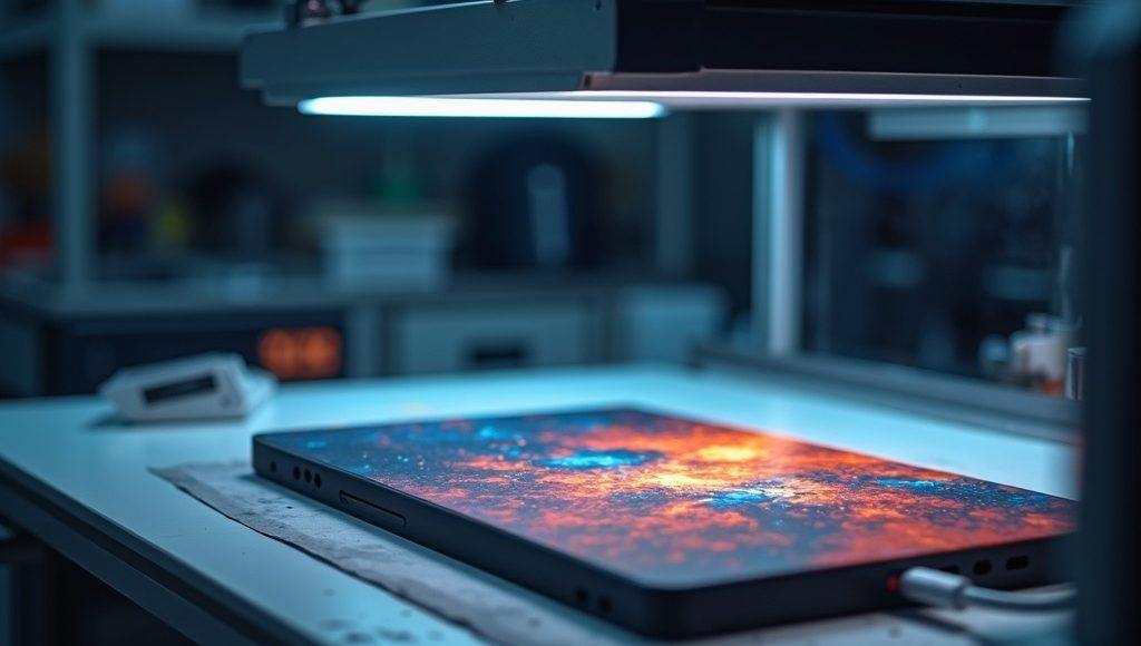 Узнайте, почему УФ-печать на павербанках — эффективный маркетинговый инструмент. Полный цикл производства в Санкт-Петербурге: от макета до доставки.