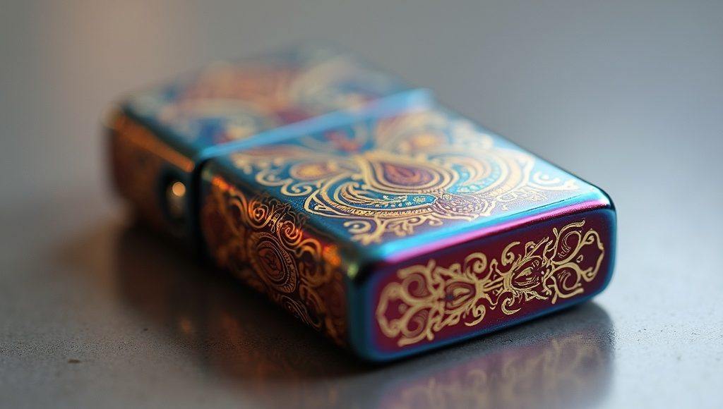 Узнайте, почему УФ-печать стала золотым стандартом для нанесения логотипов на зажигалки. Долговечность, безопасность и яркие цвета для вашего бренда.