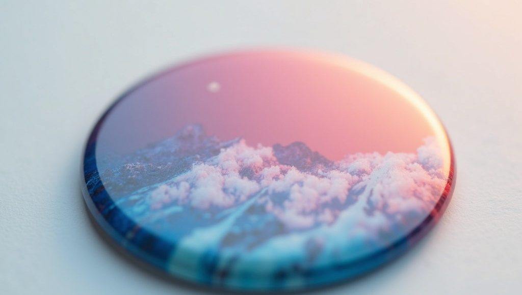 Узнайте, как УФ-печать превращает обычные бейджи в мощные инструменты брендинга с яркой персонализацией и долговечностью.