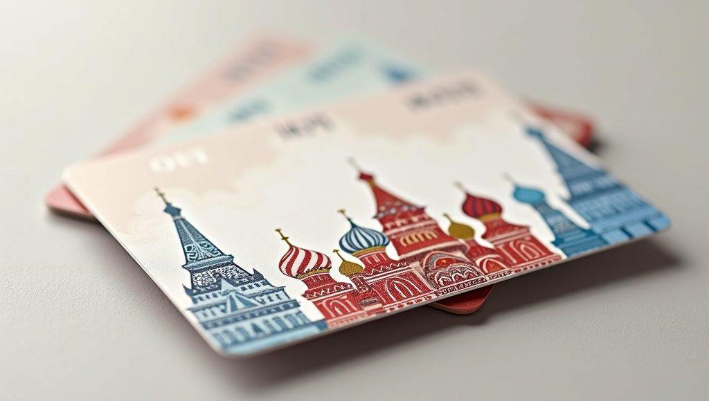 Узнайте, как технология УФ-печати создает уникальные и долговечные карты лояльности с переменными штрих-кодами для вашего бренда.