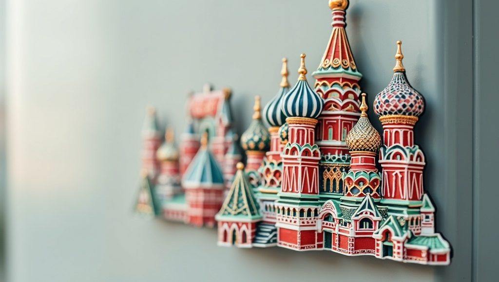 УФ-печать на пластике — идеальное решение для создания ярких и долговечных холодильных магнитов. Узнайте, как технология обеспечивает насыщенность и стойкость изображений.