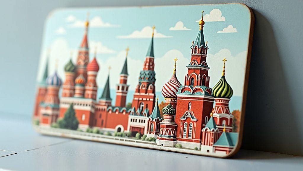 УФ-печать на акриле для шельфтокеров: долговечность, яркость и точная резка. Узнайте, как заказать акриловые шельфтокеры в компании «Моя печать» в СПб.