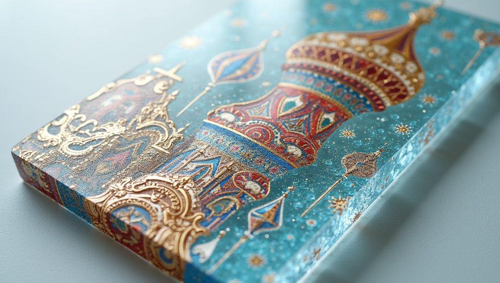 Узнайте, как стеклянные таблички с УФ-печатью помогают создать стильную офисную навигацию, подчеркнуть корпоративный стиль и обеспечить долговечность изображения.