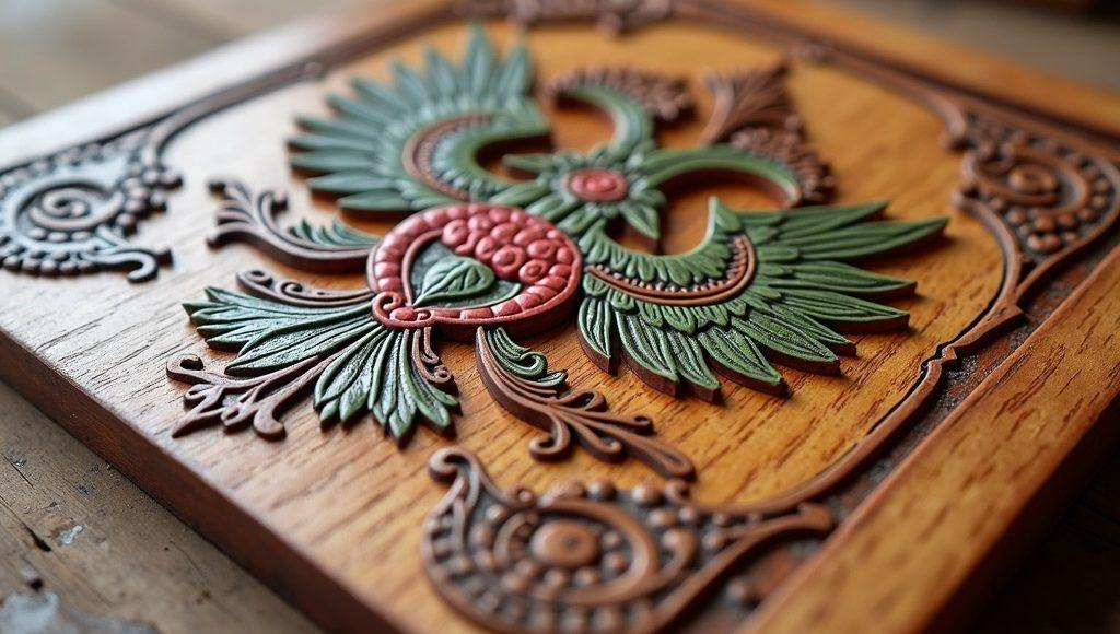 Узнайте, как УФ-печать на дереве и прозрачный лак обеспечивают долговечность табличек для улицы до 10 лет. Надёжная защита от осадков и УФ-лучей от компании «Моя печать».