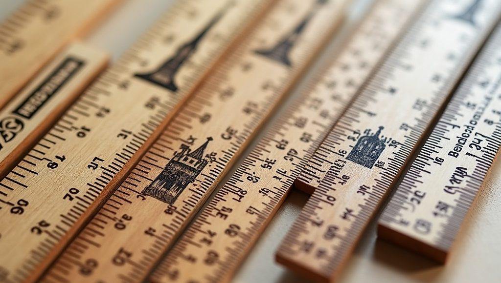 Узнайте, как УФ-печать превращает деревянные линейки в яркий персонализированный аксессуар для детей, школ и бизнеса. Полный цикл производства в «Моей печати».