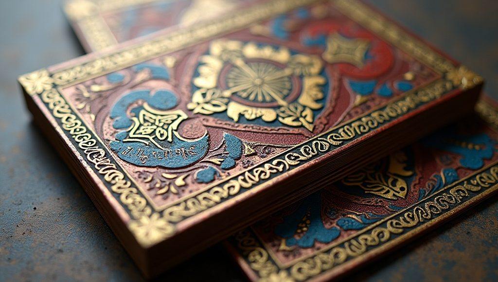 Металлические визитки с УФ-печатью — это статус, тактильность и полноцвет без компромиссов. Узнайте о технологии, дизайне и производстве под ключ.